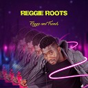 Reggie Roots feat Mr Cliff La Cepa - Rude Boy