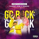 PAWEZ RTB feat TEMPEE - Go Back