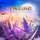 Trillian - D javu