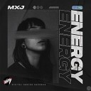 MXJ - Energy Extended Mix