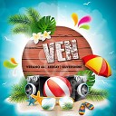 Verano 66 ZeeKay Silvershine - Ven Radio Edit