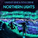 Soul Drive Unique Gene - Northern Lights