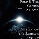 Fred The Genius AHAYA - Eternal Light