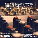 G Drive AoS - No One Else