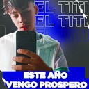 El Titi feat Fast Talent - No Vuelvas a M