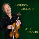 Gordon McLeod - The Brown Coffin
