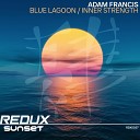 Adam Francis - Blue Lagoon Extended Mix