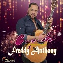 Freddy Anthony - Cupido
