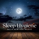 Soothing Chill Out for Insomnia - Restore Sleep Balance