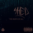 She Heard Everything Died - Mate Feed