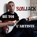 Sonjack Jally - All luia
