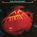Ray Manzarek - Bicentennial Blues Love It Or Leave It