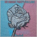 Marshell - Un amore party collare Radio edit