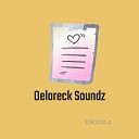 Delareck Soundz - Rave 2Tk23