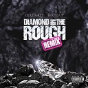 Queen Key Gloss Up - Diamond in the Rough Remix