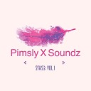 Pimsly X Soundz - Lunar Break 2Tk23