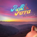 Relli Ferra - Do We Want to See What Happens