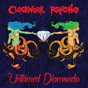 Clockwork Psycho - The Shit Fuck Song