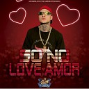 DJ FB DONATO MC MAROLA DO 7 MC LKZIN - So no Love Amor