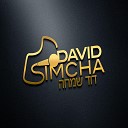 David Simcha - Mi Adir COVER