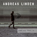 Andreas Linden - Can You Feel It Radio Edit
