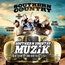 Southern Country Muzik Camo Collins feat Hard… - White Lightning Remix