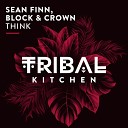 Sean Finn Block Crown - Think Extended Mix