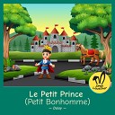 Daisy junge Lauscher - Le Petit Prince Petit Bonhomme Instrumental