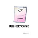 Delareck Soundz - Old Adam 2Tk23