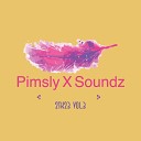 Pimsly X Soundz - Factory Water 2Tk23