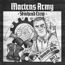 Martens Army - Lost Generation
