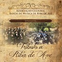 Associa o Cultural Banda de M sica de Riba de… - Oliveira da Serra