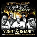 Funky Fresh Sex Crew feat Cellski Daddy Marco D… - What You up Against