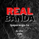 REAL BANDA - Tenta o Cigana REAL BANDA