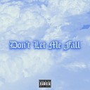 M I C feat Thea - Don t Let Me Fall