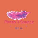 Pimsly X Soundz - Distortion 2Tk23
