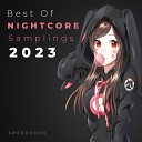 Speedcore - Samba De Janeiro Nightcore 2023
