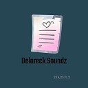 Delareck Soundz - Liquid Sky 2Tk23