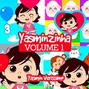 Yasmin Verissimo - Um Dois Tr s Yasminzinha