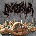 Galactorrhea - Raped On The Altar Dying Fetus Cover