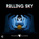 Triangle Alliance Almos INFERN - Rolling Sky
