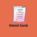 Delareck Soundz - Revenge 2Tk23