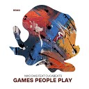 Niko Dias - Games People Play Remix