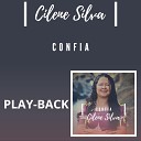 Cilene Silva - Bateu em Muitas Portas Playback