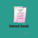 Delareck Soundz - Little Girl 2Tk23