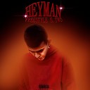 HEYMAN - FreeStyle S Two prod by Tilidin beats
