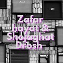 Zafar hayat Shojaghat - A KICHA SAROOR