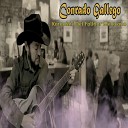 Conrado Gallego - De Lejanas Tierras