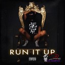 P3Music feat Kid Houston - Run It Up