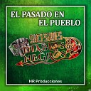 Sucesores De Los Diablos Negros - El Pasado en el Pueblo